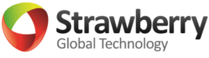 Strawberry Global Technology logo
