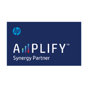 Hewlett Packard inc Partner