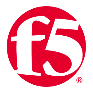 F5 Partner