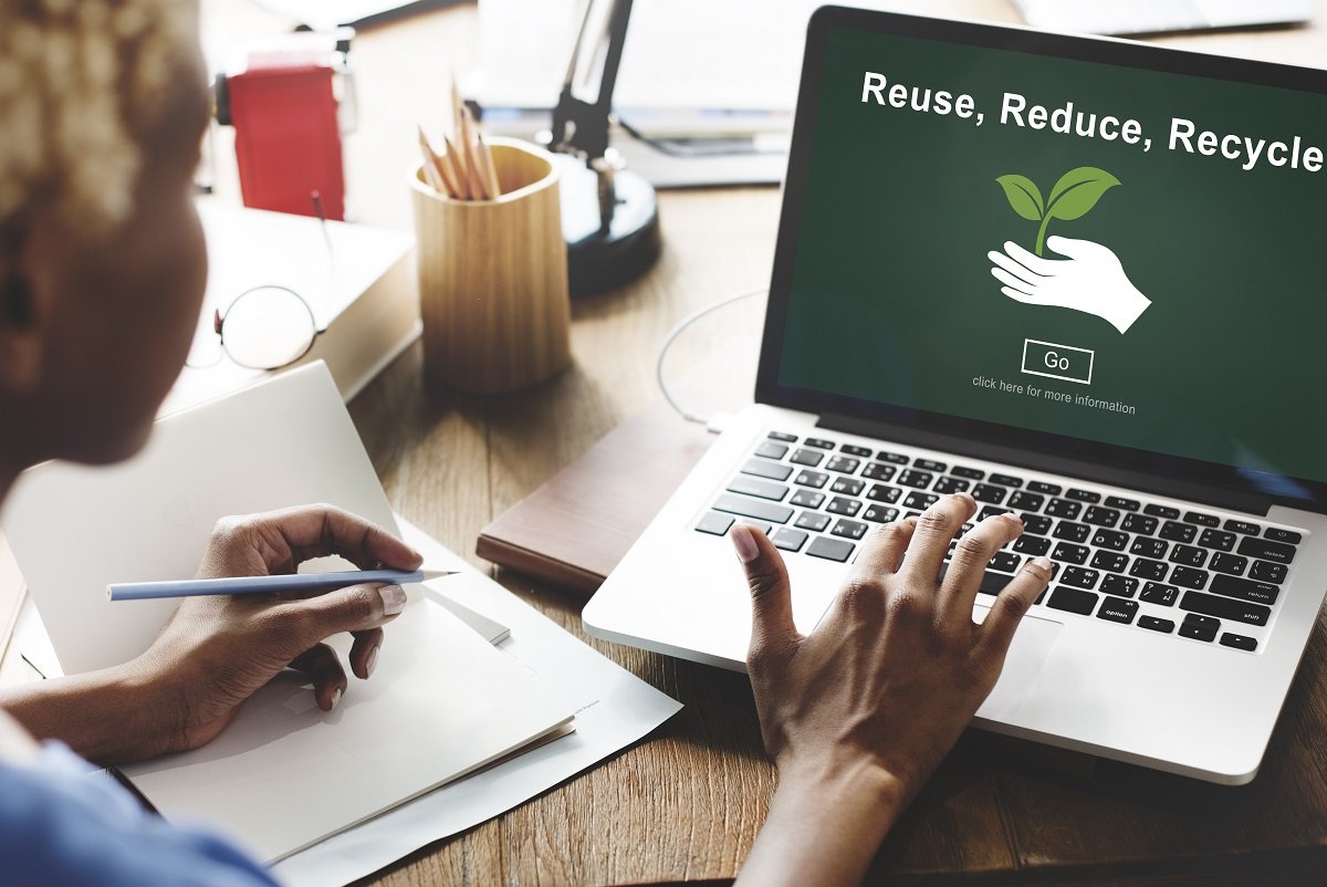 Reuse,Reduce,Recycle,Sustainability,Ecology,Concept